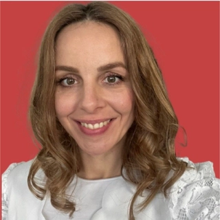 Dragana Damic