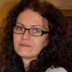 Dragana Kucera Pandev