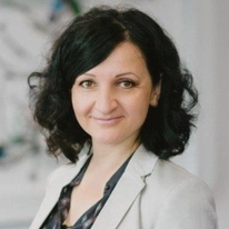 Dragana Petrovic
