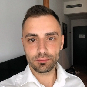 Dragos Razvan Decsei