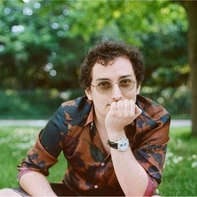 Dragos-Sebastian Frunza