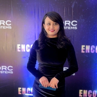 Drashti Mehta