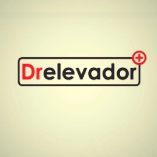 Drelevador .