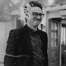 Drew Alexander Baird Spencer