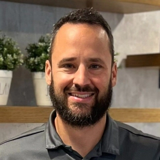 Drew Barber, PMP
