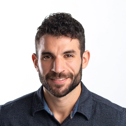 Drew D'Agostino