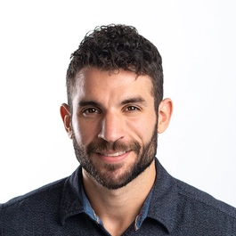 Drew D'Agostino