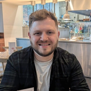 Drew Hollins Roberts