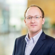 Drew Langenberg