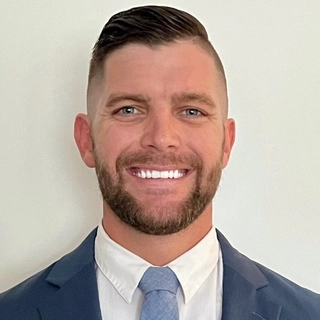 Drew O'Brien