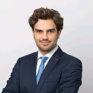 Dries van Laer