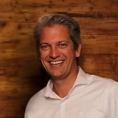 Dries Welsch