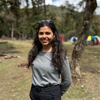 Drishti C.