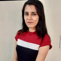 Drishti Gaur