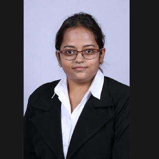 Drishti Patel