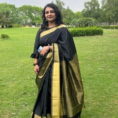 Drishti Sharma