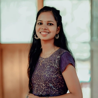 Drishya Kp