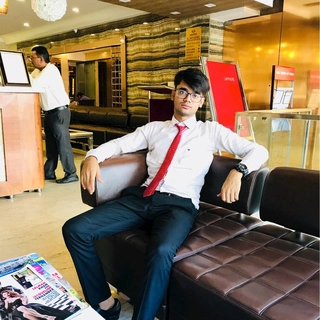 Drx Abhinav Sharma