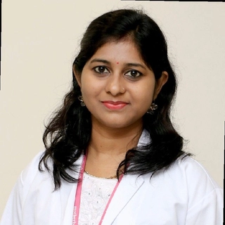 Dt. Alka Bharti