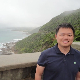 Duc Nguyen