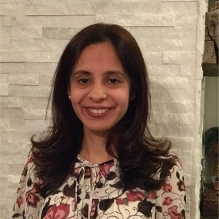 Duhita Soni