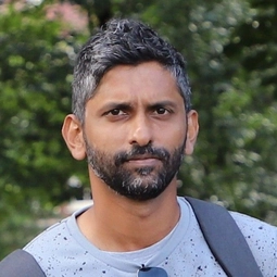 Duleep Kodithuwakku