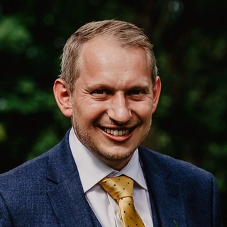 Duncan Spencer-Brown