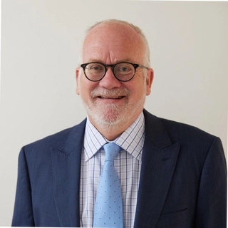 Duncan Ward