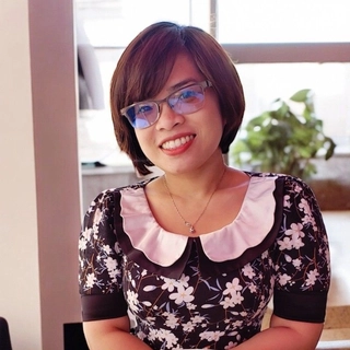 Dung Nguyen Do, Mai