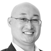 Dunstan Teo
