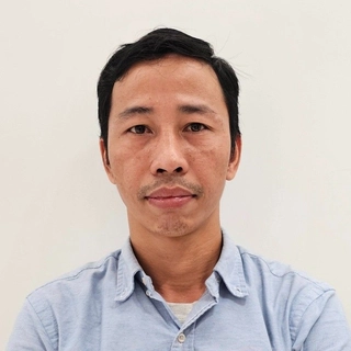 Duong Nguyen Thai