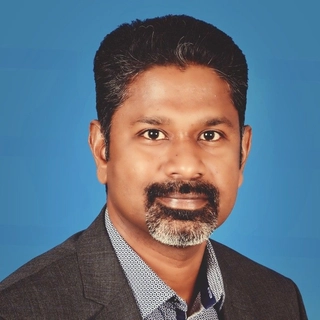 Duraimurugan Thangaraju