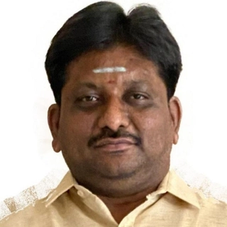 Duraimurugan Umaparameswaran