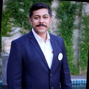 Durga P Satapathy