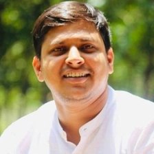 Durga Prasad Dash