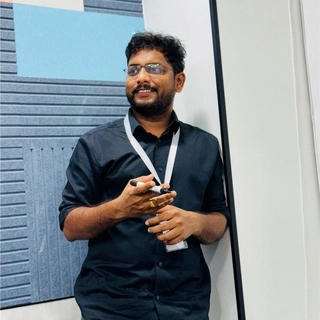 Durga Prasad Guthula