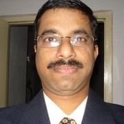 Durga Prasad Kunta