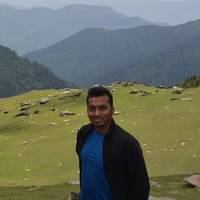 Durga Prasad Mudhuru