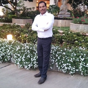 Durga Prasad Rath