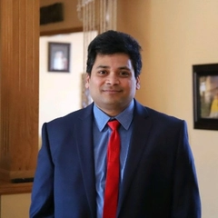 Durga Prasad Vanamala