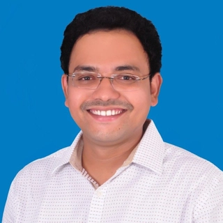 Durga Prasad Vuyyuru (Ea