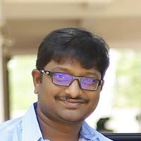 Durga Sarat Chandra Maddu