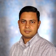 Durga Shankar Ghosal