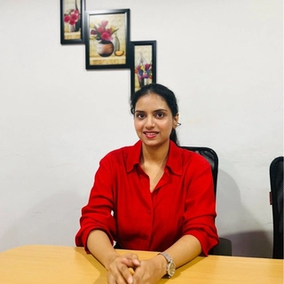 Durga Shetty