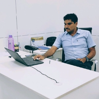 Durgam Nagaraju