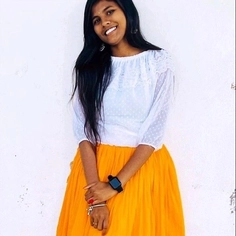 Durgamadhuri Maddela