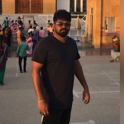 Durganathan subramanian