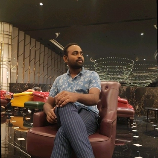 Durgaprasad Kolipilli