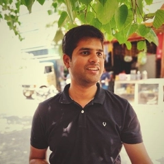 Durgesh Agrahari
