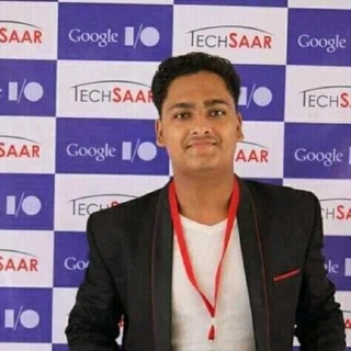 Durgesh Arora